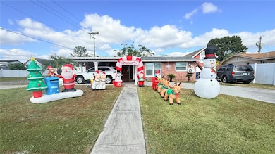 4417 W Hiawatha St, Tampa, FL 33614 - photo 2