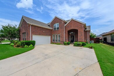 6001 Thistle Hill, Denton, TX 76210 - photo 2