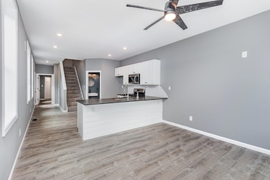 209 Pleasant St. The Berens Team Stephan