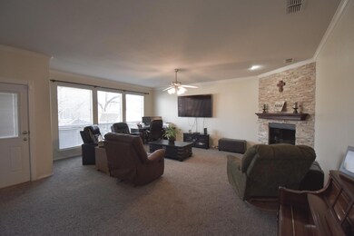 8442 Wilken Plaza, Tyler, TX 75703 - photo 7