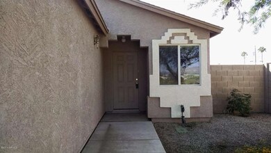 2 - Front Entrance