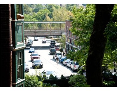 4 Dix St unit 1, Winchester, MA 01890 - photo 3