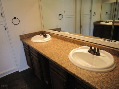 Master Dual Sinks