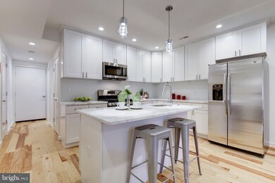 3931 9th St NE unit 2, Washington, DC 20017 - photo 2