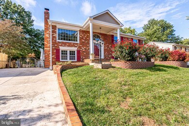 13338 Nickleson Dr, Woodbridge, VA 22193 - photo 2