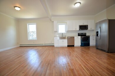40 Etna St unit 1, Boston, MA 02135 - photo 4