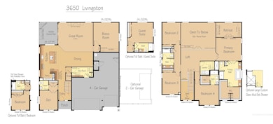 7738 W Flathead Lake St, Eagle, ID 83616 - photo 3