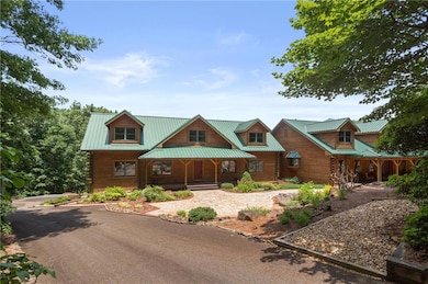 729 Huckleberry Way, Jasper, GA 30143 - photo 2