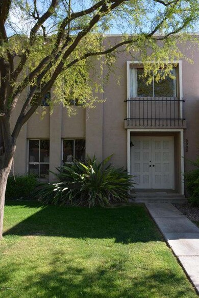 5905 E. Thomas Road
