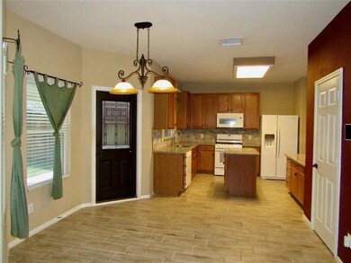 2366 Village Leaf Dr, Spring, TX 77386 - photo 4