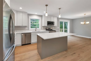 650 Alton Mountain Rd, Alton, NH 03810 - photo 4