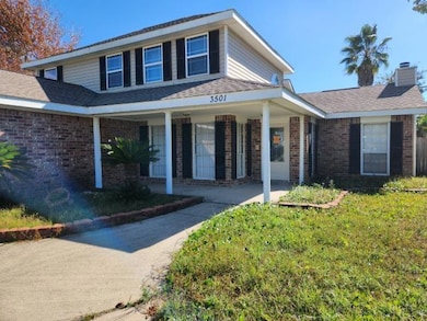 3501 Meadow Lake Dr W, Slidell, LA 70461 - photo 4