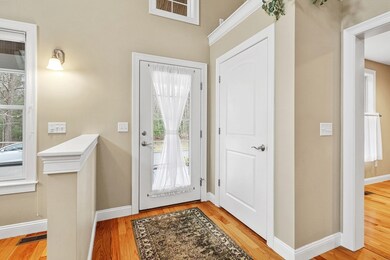 20 Cherry Blossom Way unit 49, Hanover, MA 02339 - photo 6