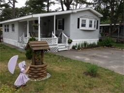 130 Davids Cross, Wareham, MA 02571 - photo 3