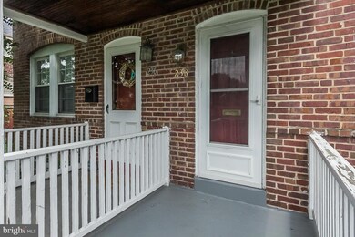 238 E Susquehanna Ave, Towson, MD 21286 - photo 3
