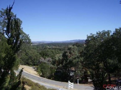 Panoramic Views