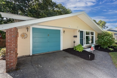 232 Bates Rd, Brockton, MA 02302 - photo 5