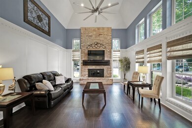 12443 Oak Park Dr, Houston, TX 77070 - photo 6