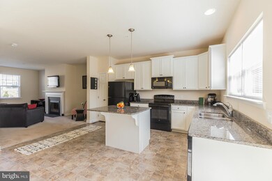 741 Pin Oak Ln, Prince Frederick, MD 20678 - photo 4