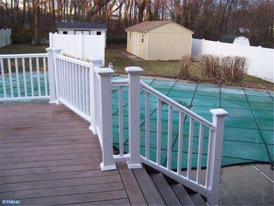 4501 Chandler Dr, Brookhaven, PA 19015 - photo 3