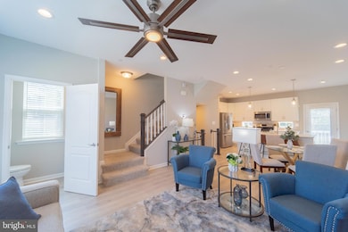 391 Tumblers Way unit 41, Joppatowne, MD 21085 - photo 4