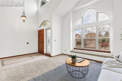 8695 Ballantrae Dr, Colorado Springs, CO 80920 - photo 5