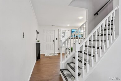 1787 Florine Blvd unit F, Saint Charles, MO 63303 - photo 4