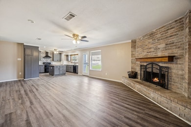 520 Palo Duro Dr, Joshua, TX 76058 - photo 5