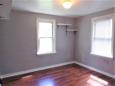 THE THIRD BEDROOM IS LOVELY.