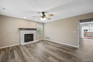 1755 Florine Blvd unit A, Saint Charles, MO 63303 - photo 4
