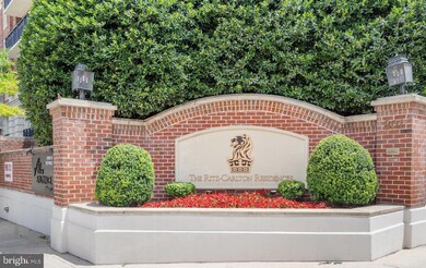 The Ritz-Carlton Residences, Baltimore, MD 21230 - photo 3