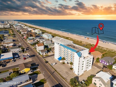 901 S Lake Park Blvd unit 407, Carolina Beach, NC 28428 - photo 3