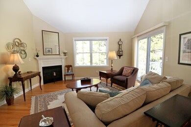 6 Whispering Brook Rd unit 6, Marlborough, MA 01752 - photo 3