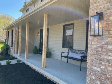 4122 Sandpiper Ln, Columbus, IN 47203 - photo 6