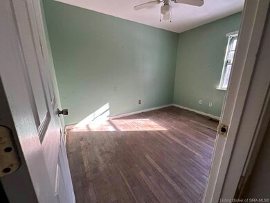 3 Bedrooms!