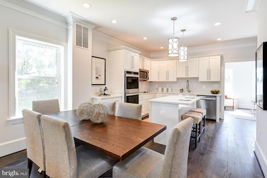 5905 Eads St NE, Washington, DC 20019 - photo 6