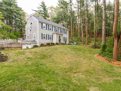 65 Old Barn Rd, Plymouth, MA 02360 - photo 2