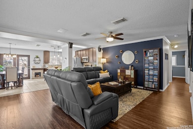 3205 Rosewell Place, Schertz, TX 78154 - photo 7