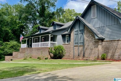 2552 Trafford County Line Rd, Trafford, AL 35172 - photo 6