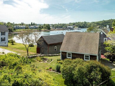 40 Howard St, Boothbay Harbor, ME 04538 - photo 2