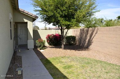 Exterior Entry