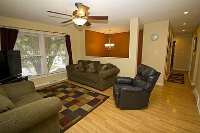 Den/Family/Great Room.