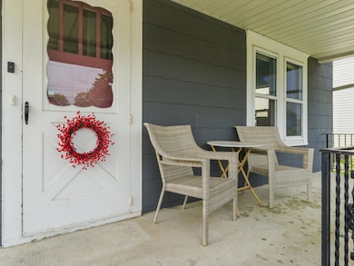 Porch