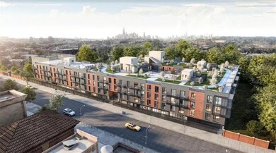 Aerial rendering