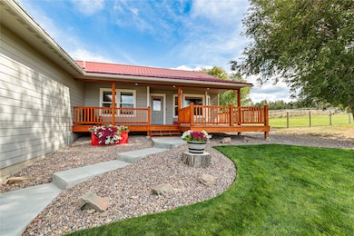 999 Websters Way, Stevensville, MT 59870 - photo 2