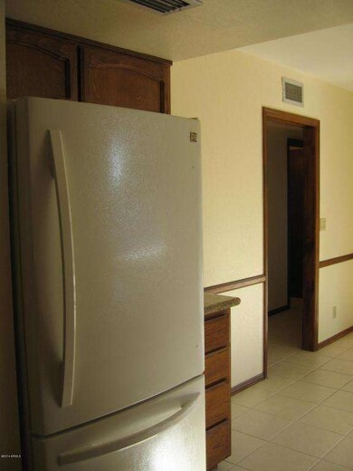 Newer Refrigerator Included, Too