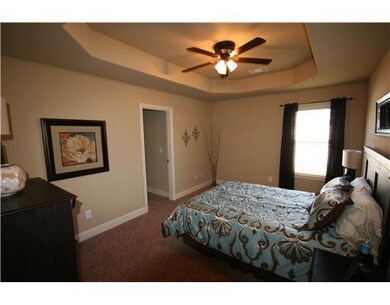 Master Bedroom.