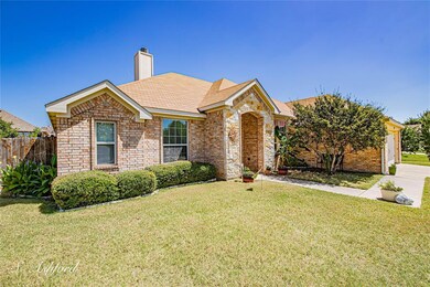 3128 Meandering Way, Granbury, TX 76049 - photo 3