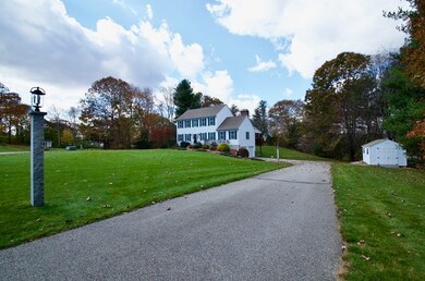 7 Rose Ln, Uxbridge, MA 01569 - photo 3