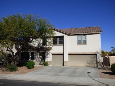 11428 E Queensborough Ave, Mesa, AZ 85212 - photo 2